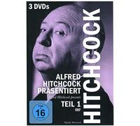 Alfred Hitchcock präsentiert - Teil 1 [Neuauflage.]