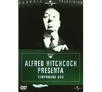 Alfred Hitchcock Presenta-Temporada 2 [Import]