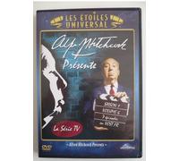 Alfred Hitchcock Presente