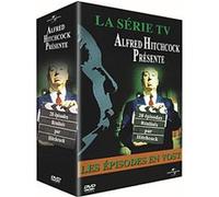 Alfred Hitchcock présente - Coffret E