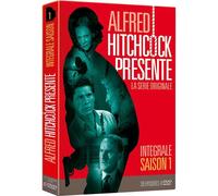 Alfred Hitchcock présente Saison 1 DVD DVD