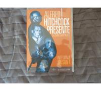 Alfred Hitchcock présente Les inédits Saison 4 DVD DVD