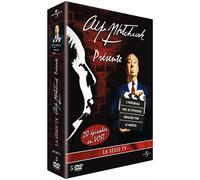 Alfred Hitchcock Présente - La Série Tv - 20 Épisodes En Vost