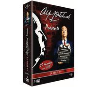 Alfred Hitchcock Présente – Série TV – Coffret 20 épisodes – VOST