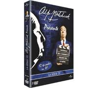 Alfred Hitchcock Présente - La Série Tv - 12 Épisodes En Vf
