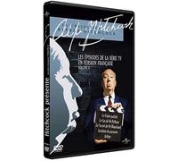 Alfred Hitchcock Présente - La Série Tv - Vf - Volume 1