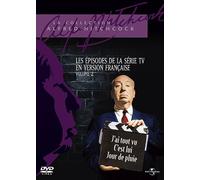 Alfred Hitchcock Présente - La Série Tv - Vf - Volume 2