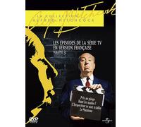 Alfred Hitchcock présente - Volume 3 G