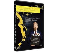 Alfred Hitchcock présente – La série TV – Alfred Hitchcock – VF – Volume 3