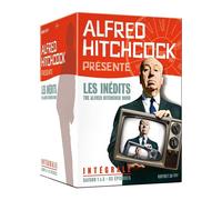Alfred Hitchcock Présente - Les Inédits - Intégrale