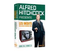 Alfred Hitchcock présente Les inédits Saison 3 Volume 1 - DVD DVD