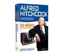 Alfred Hitchcock présente Les inédits Saison 3 Volume 2 DVD DVD
