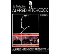 Alfred Hitchcock Presente : N° 1 : Revenge, Breakdown, Wet Saturday, Mr, Blanchard's Secret