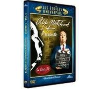 Alfred Hitchcock Présente – Saison 1 Vol. 3 – Alfred Hitchcock – DVD – Universal Music Group