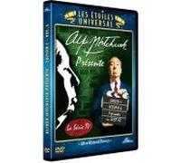 Alfred Hitchcock présente – Saison 1 Volume 4 – DVD – Universal Pictures