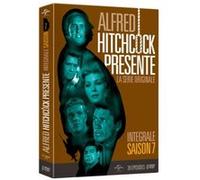 Alfred Hitchcock présente Saison 7 DVD E