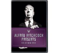 ALFRED HITCHCOCK PRESENTS: SEASON ONE [6 Discs]