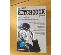 Alfred Hitchcock présente, tome 2 : 100 nouvelles histoires extraordinaires