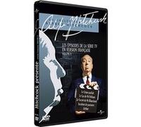 Alfred Hitchcock présente – Série TV – VF – Volume 1