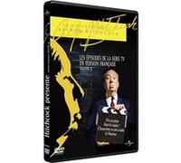 Alfred Hitchcock présente – La série TV – Alfred Hitchcock – VF – Volume 3