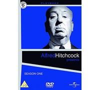 Alfred Hitchcock Presents - Alfred Hitchcock Presents - Season 1 [Import anglais]