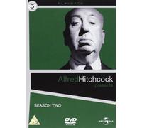 Alfred Hitchcock Presents - Series 2 - Complete , (Box Set)