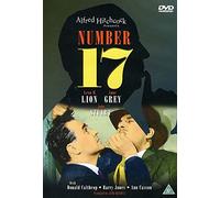 Alfred Hitchcock Presents: Num [DVD]