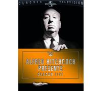 Alfred Hitchcock Presents – Saison 5 – Universal Pictures
