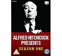 Alfred Hitchcock Presents - Season One (6 Disc Box Set) [Dvd]