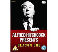 Alfred Hitchcock Presents-Season One (6 Disc Box Set) [DVD] [Import]