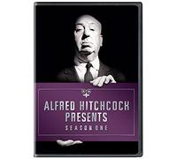 ALFRED HITCHCOCK PRESENTS: SEASON ONE [6 Discs]