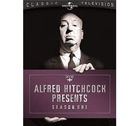 Alfred Hitchcock Presents: Season One [Import USA Zone 1]