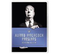 Alfred Hitchcock Presents: Season Seven [Digital Video Disc] Boxed Set, Dolby