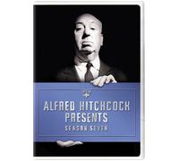 Alfred Hitchcock Presents: Season Seven [Digital Video Disc] Boxed Set, Dolby