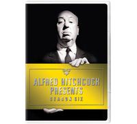Alfred Hitchcock Presents: Season Six [Digital Video Disc] Boxed Set, Dolby