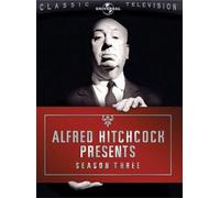 Alfred Hitchcock Presents: Season Three