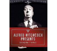 Alfred Hitchcock Presents – Saison 3 – DVD Zone 1 – Universal Pictures