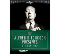 Alfred hitchcock presents/saison 2/gb/st gb sp - DVD Zone 1 E