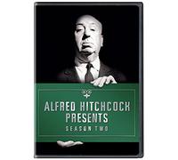 ALFRED HITCHCOCK PRESENTS: SEASON TWO [5 Discs]