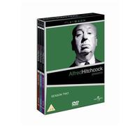 Alfred Hitchcock Presents - Series 2 - Complete