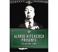 Alfred Hitchcock Presents - Series 2 - Complete , (Box Set) G