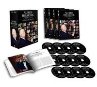 Alfred Hitchcock Presents: The Complete 1985-1989 Series - Limited Ntsc/0 Boxset [Digital Video Disc] Ltd Ed, Boxed Set, Australia - Import, Ntsc Region 0