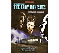 Alfred Hitchcock Presents: The Lady Vanishes