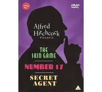 Alfred Hitchcock Presents Vol.2 [Import anglais]