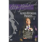 Alfred Hitchcock Presents: Vol. 4: Arthur, Crystal Trench, Horseplayer, Mrs Bixby and the Colonel's Coat, Bang! You're Dead