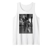 Alfred Hitchcock Psycho Film Directeur Master of Suspense Débardeur