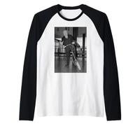 Alfred Hitchcock Psycho Film Directeur Master of Suspense Manche Raglan
