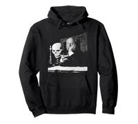 Alfred Hitchcock, réalisateur de Films psychotiques, maître du Suspense Sweat à Capuche