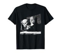 Alfred Hitchcock, réalisateur de Films psychotiques, maître du Suspense T-Shirt
