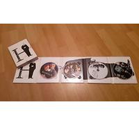 Alfred Hitchcock : Rebecca / les enchaînes / la maison du dr Edwardes / Procès Paradine [Édition Collector]